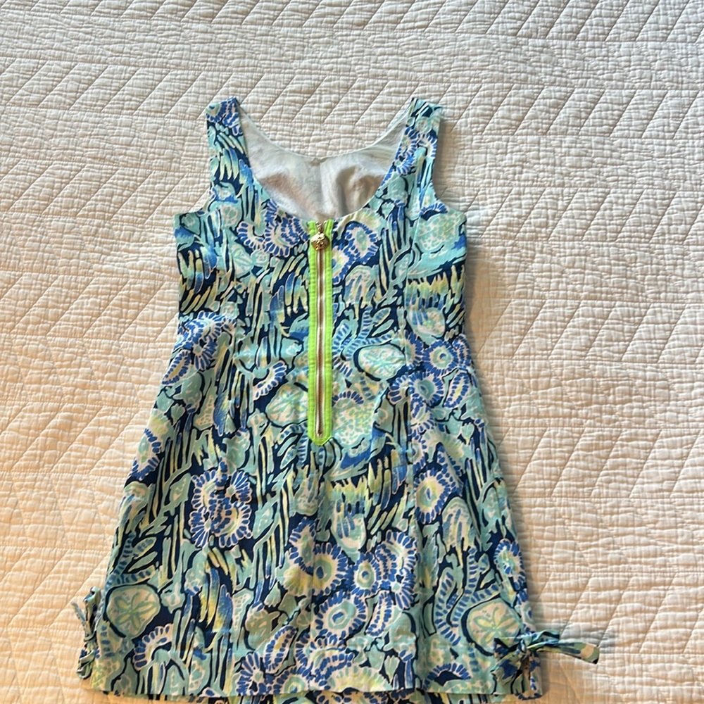 Lilly Pulitzer dress - Picture 4 of 5